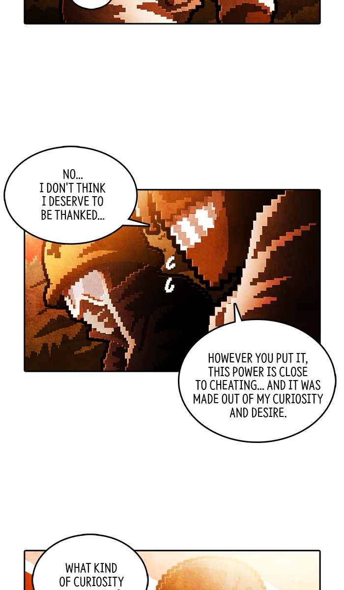 Guardians of the Video Game Chapter 198 page 33 - Chapter 198: Ep. 197 - The Realm of Myths (Part 6)