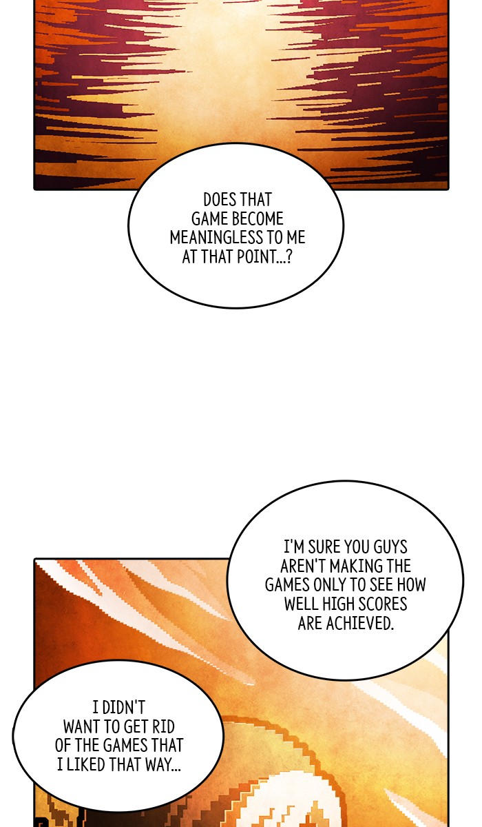Guardians of the Video Game Chapter 198 page 36 - Chapter 198: Ep. 197 - The Realm of Myths (Part 6)