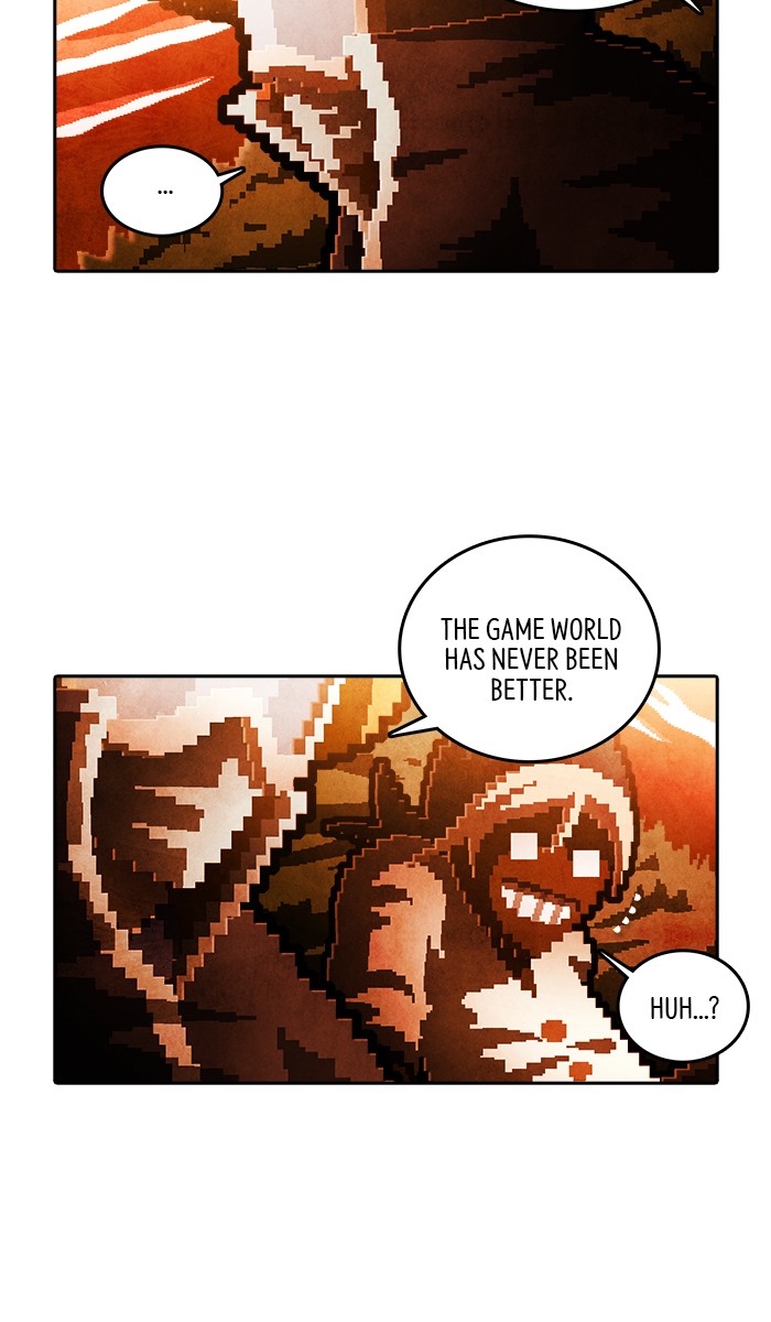 Guardians of the Video Game Chapter 198 page 38 - Chapter 198: Ep. 197 - The Realm of Myths (Part 6)