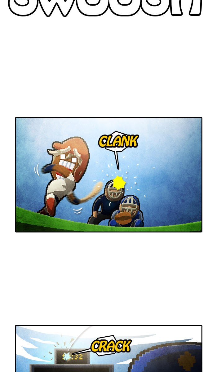 Guardians of the Video Game Chapter 198 page 4 - Chapter 198: Ep. 197 - The Realm of Myths (Part 6)