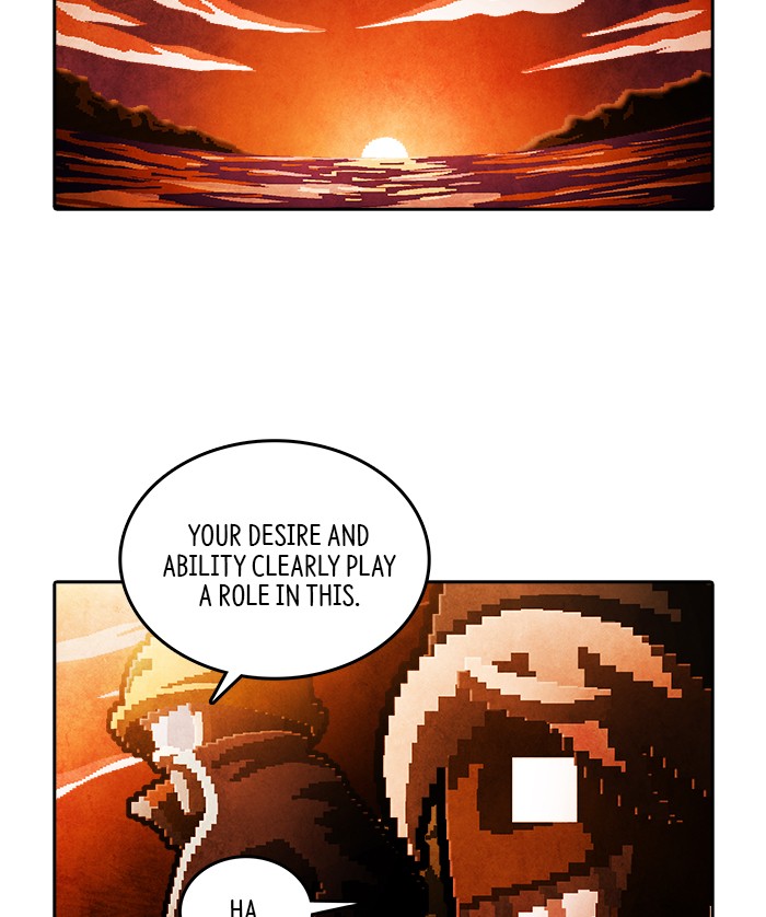 Guardians of the Video Game Chapter 198 page 40 - Chapter 198: Ep. 197 - The Realm of Myths (Part 6)