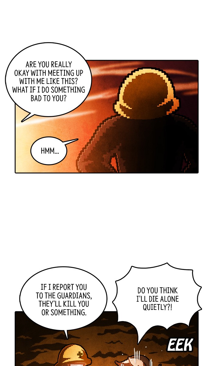Guardians of the Video Game Chapter 198 page 42 - Chapter 198: Ep. 197 - The Realm of Myths (Part 6)