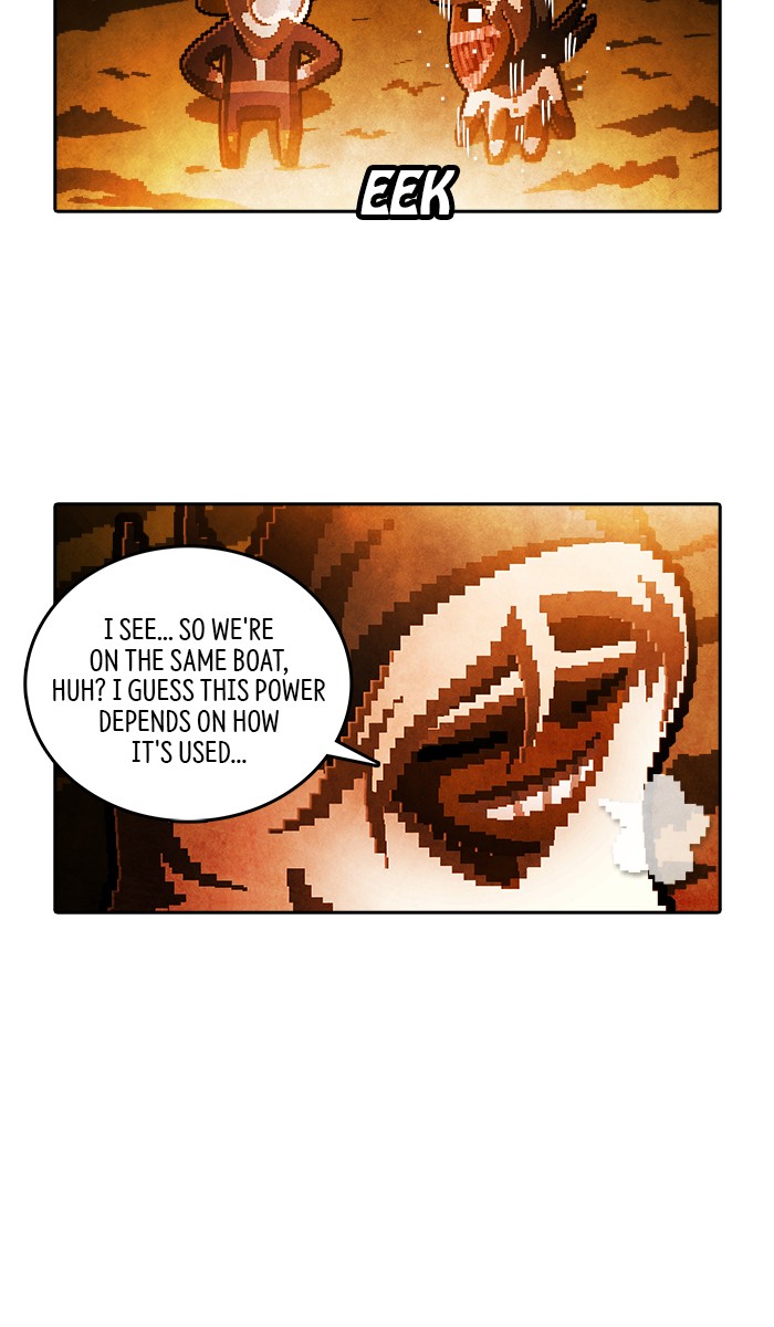 Guardians of the Video Game Chapter 198 page 43 - Chapter 198: Ep. 197 - The Realm of Myths (Part 6)