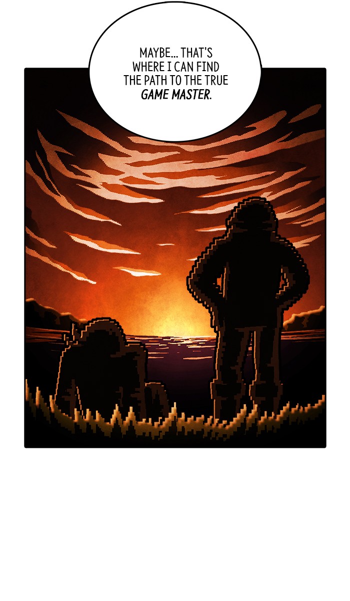 Guardians of the Video Game Chapter 198 page 44 - Chapter 198: Ep. 197 - The Realm of Myths (Part 6)