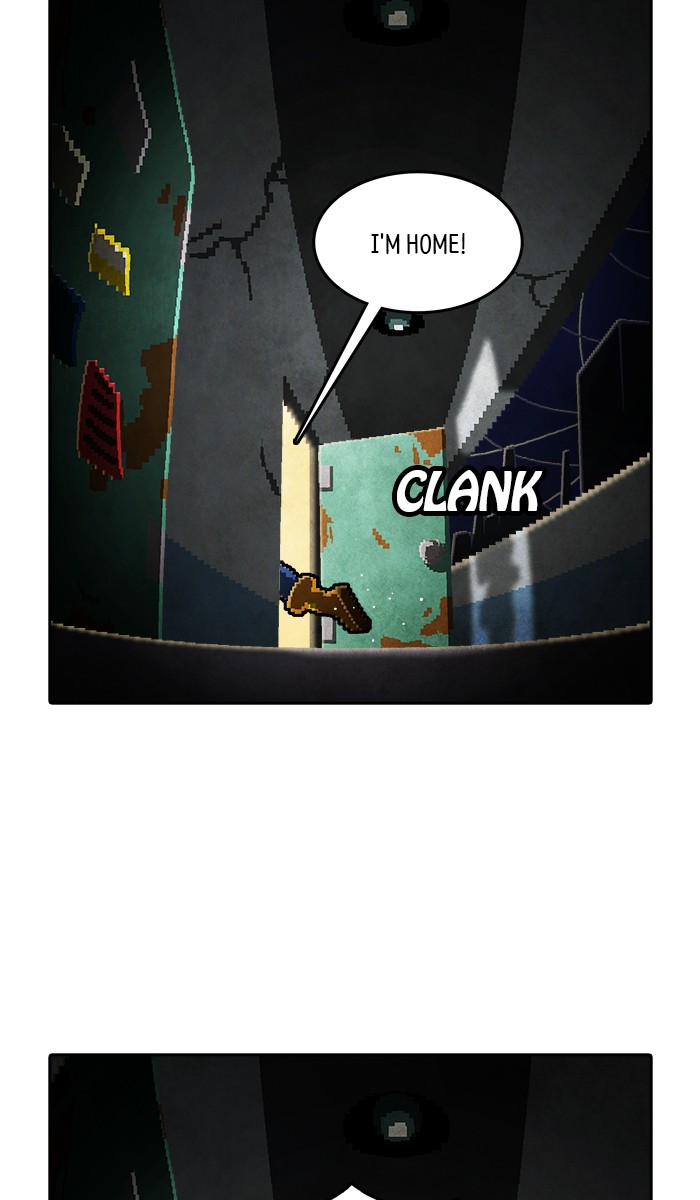 Guardians of the Video Game Chapter 198 page 47 - Chapter 198: Ep. 197 - The Realm of Myths (Part 6)