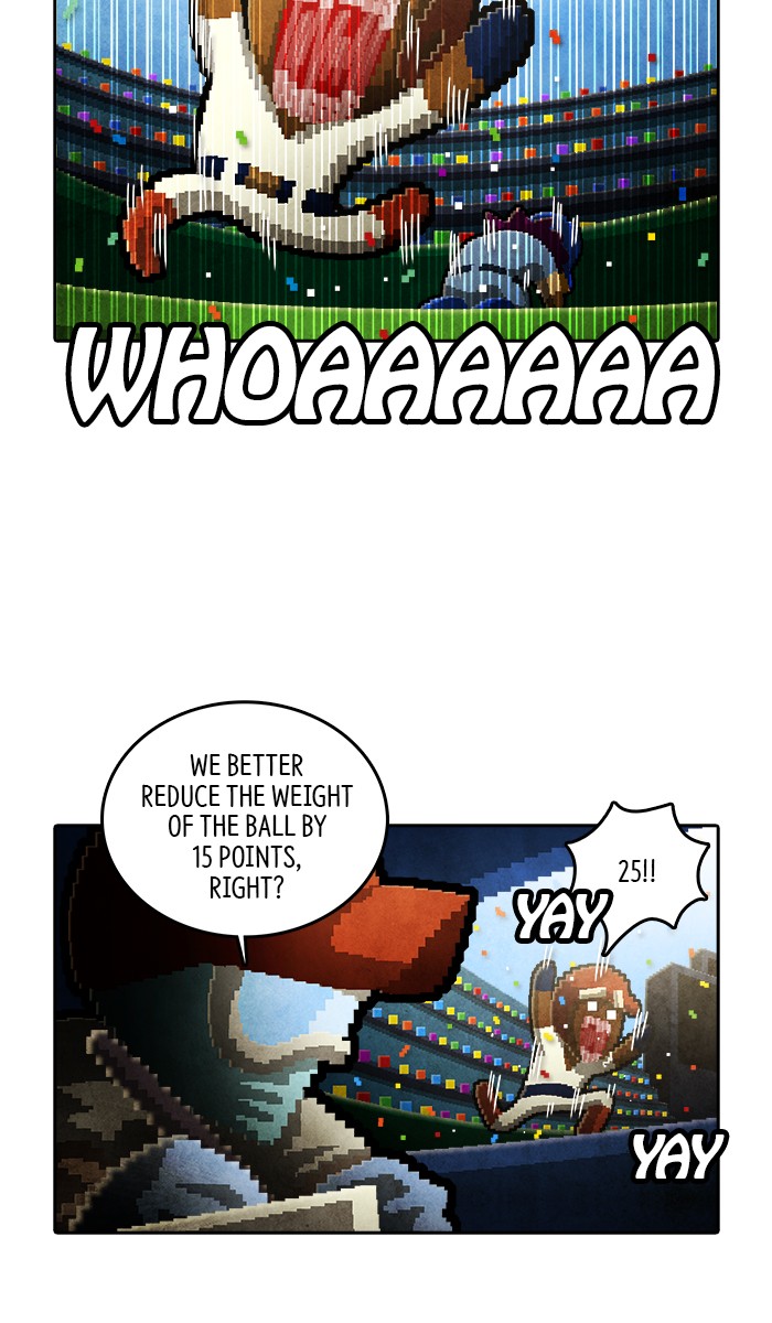 Guardians of the Video Game Chapter 198 page 6 - Chapter 198: Ep. 197 - The Realm of Myths (Part 6)