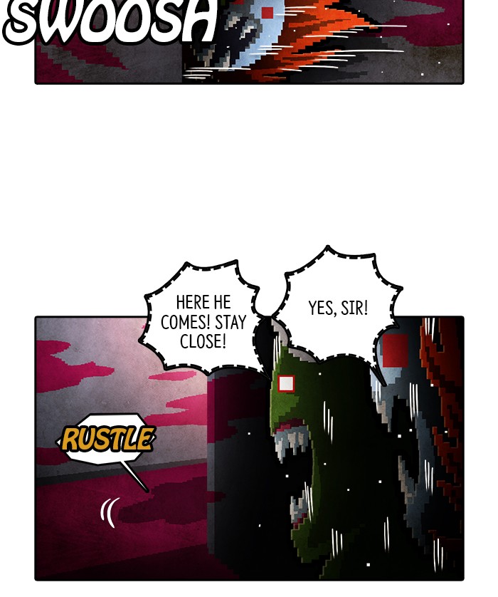Guardians of the Video Game Chapter 198 page 9 - Chapter 198: Ep. 197 - The Realm of Myths (Part 6)