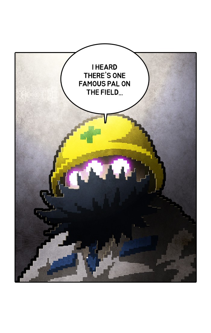 Guardians of the Video Game Chapter 199 page 11 - Chapter 199: Ep. 198 - The Realm of Myths (Part 7)