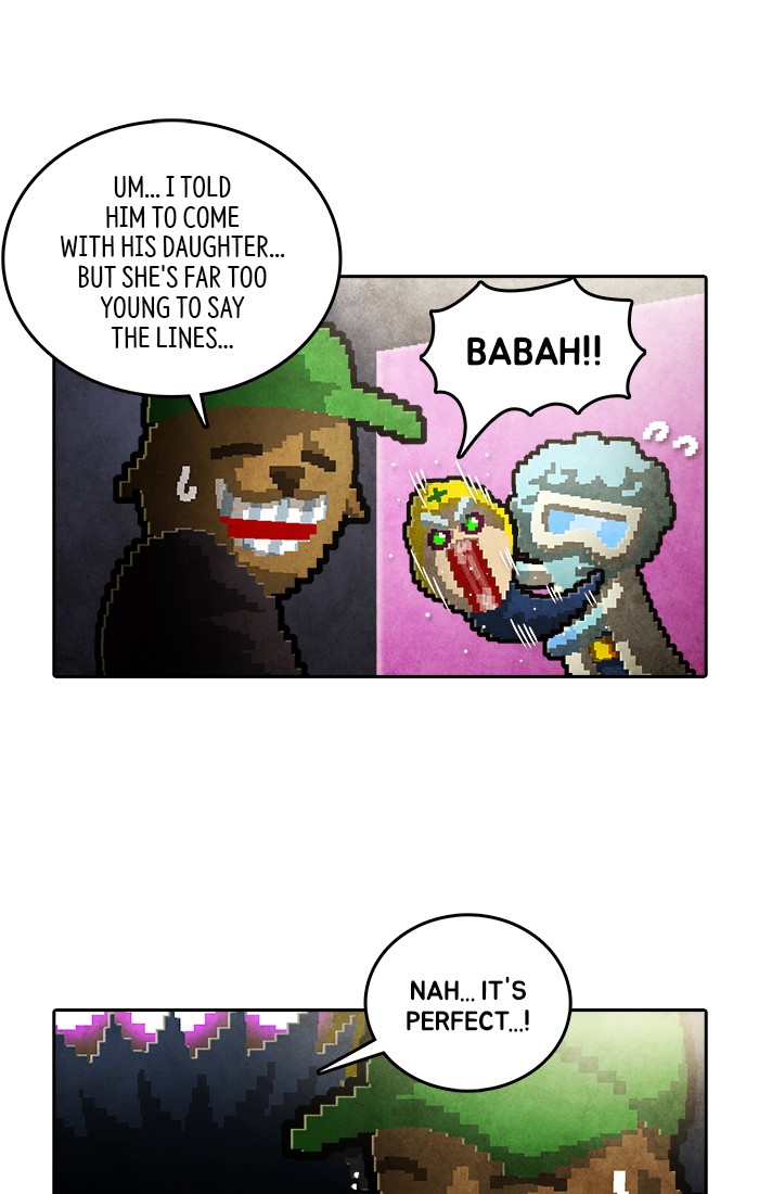 Guardians of the Video Game Chapter 199 page 14 - Chapter 199: Ep. 198 - The Realm of Myths (Part 7)