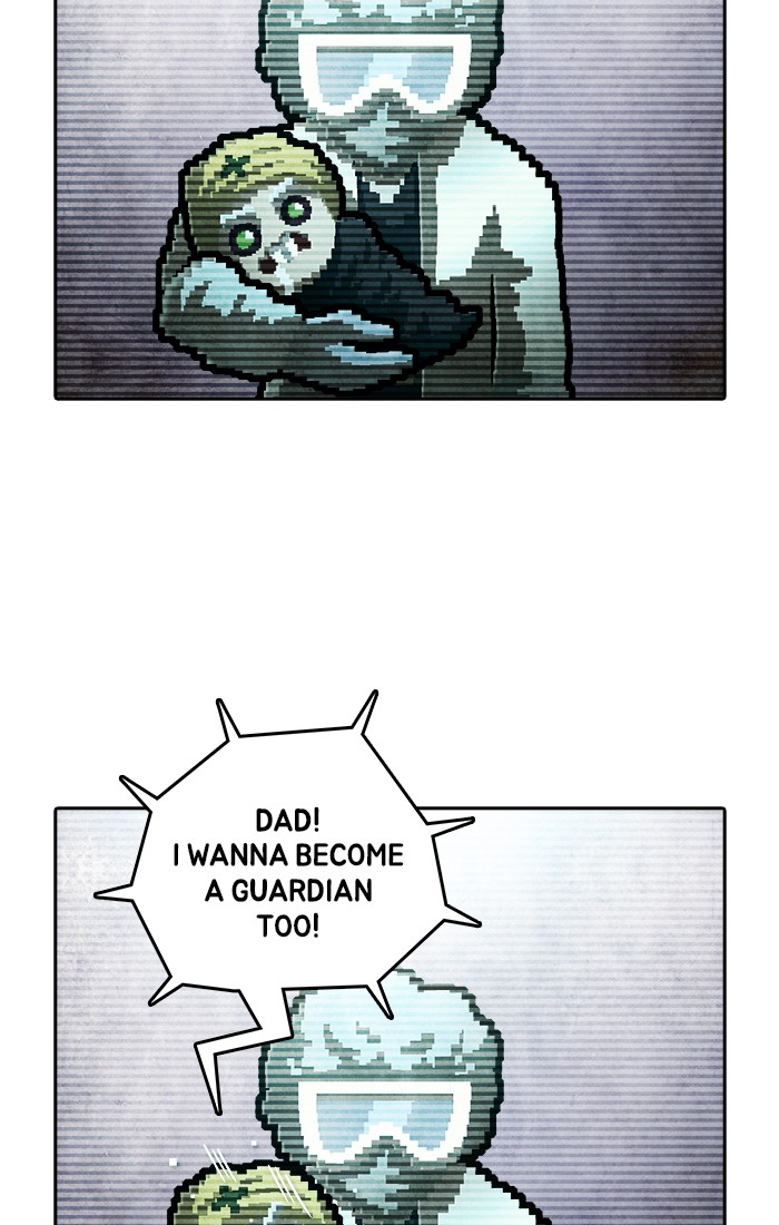 Guardians of the Video Game Chapter 199 page 17 - Chapter 199: Ep. 198 - The Realm of Myths (Part 7)
