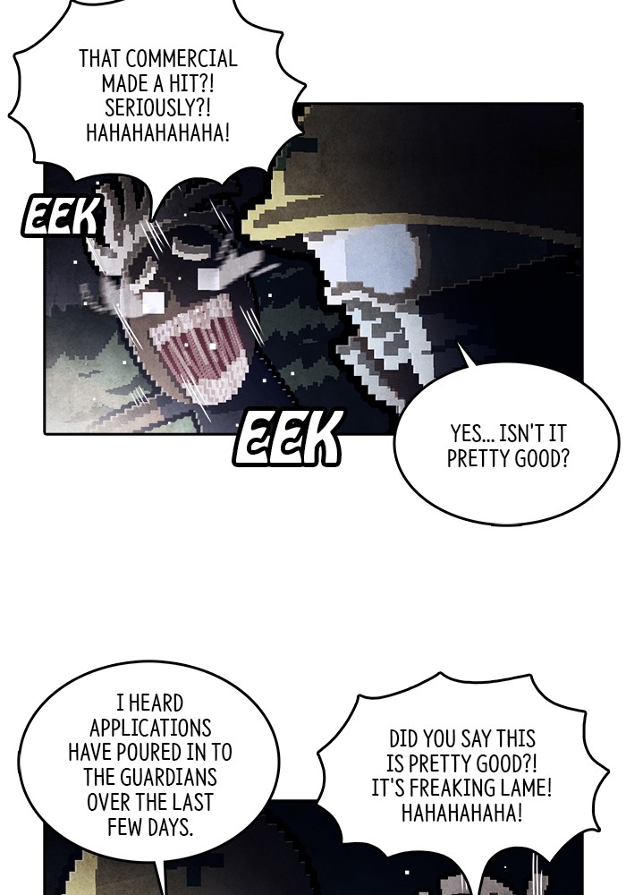 Guardians of the Video Game Chapter 199 page 23 - Chapter 199: Ep. 198 - The Realm of Myths (Part 7)