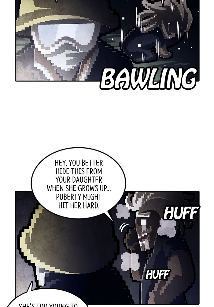Guardians of the Video Game Chapter 199 page 24 - Chapter 199: Ep. 198 - The Realm of Myths (Part 7)