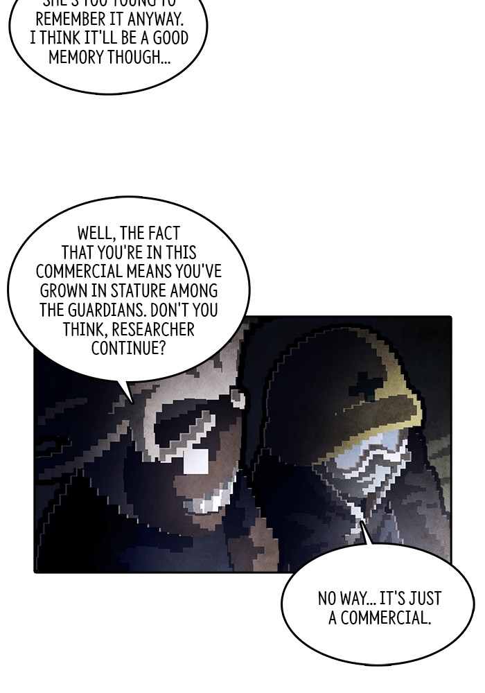 Guardians of the Video Game Chapter 199 page 25 - Chapter 199: Ep. 198 - The Realm of Myths (Part 7)