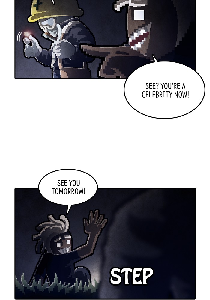 Guardians of the Video Game Chapter 199 page 27 - Chapter 199: Ep. 198 - The Realm of Myths (Part 7)