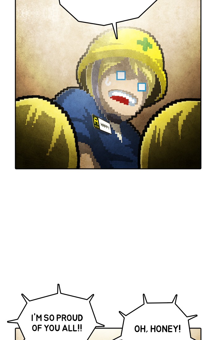 Guardians of the Video Game Chapter 199 page 3 - Chapter 199: Ep. 198 - The Realm of Myths (Part 7)