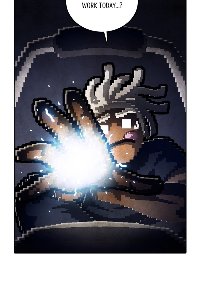 Guardians of the Video Game Chapter 199 page 31 - Chapter 199: Ep. 198 - The Realm of Myths (Part 7)