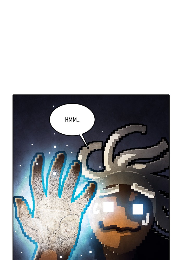 Guardians of the Video Game Chapter 199 page 35 - Chapter 199: Ep. 198 - The Realm of Myths (Part 7)