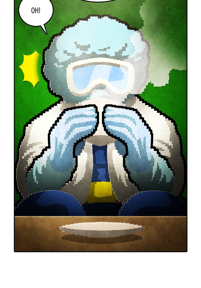 Guardians of the Video Game Chapter 199 page 40 - Chapter 199: Ep. 198 - The Realm of Myths (Part 7)
