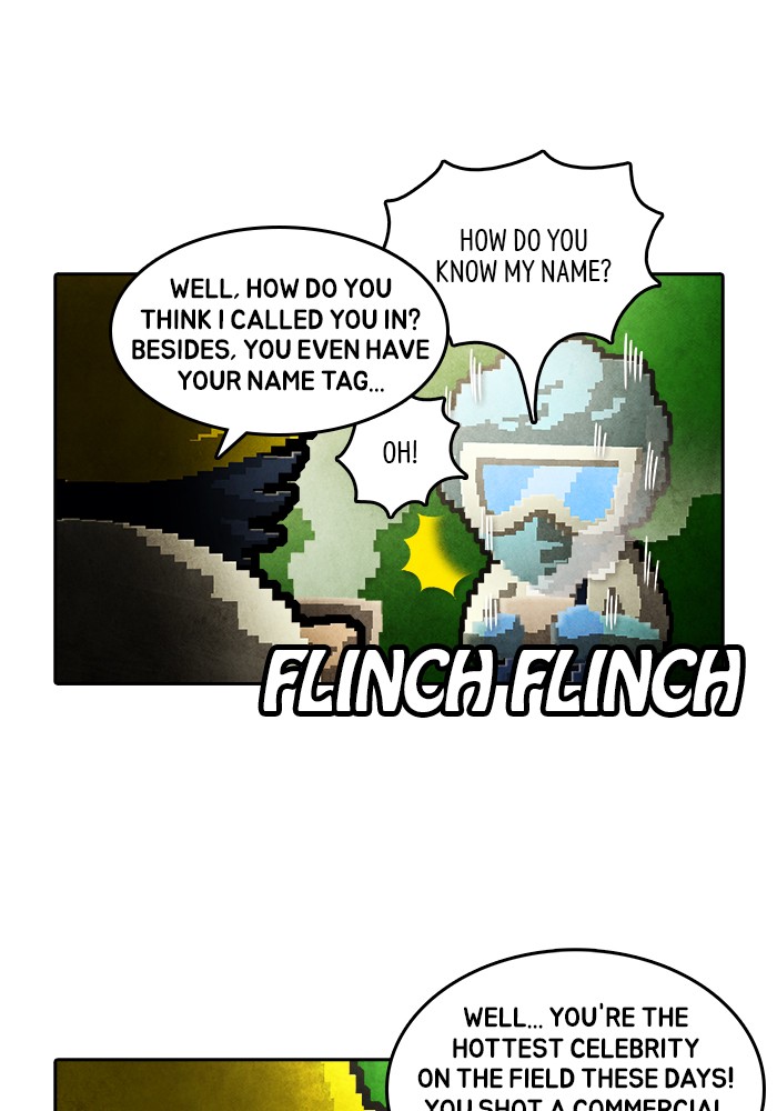 Guardians of the Video Game Chapter 199 page 41 - Chapter 199: Ep. 198 - The Realm of Myths (Part 7)