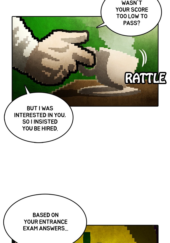 Guardians of the Video Game Chapter 199 page 45 - Chapter 199: Ep. 198 - The Realm of Myths (Part 7)