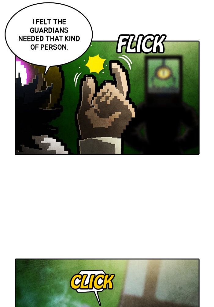 Guardians of the Video Game Chapter 199 page 47 - Chapter 199: Ep. 198 - The Realm of Myths (Part 7)