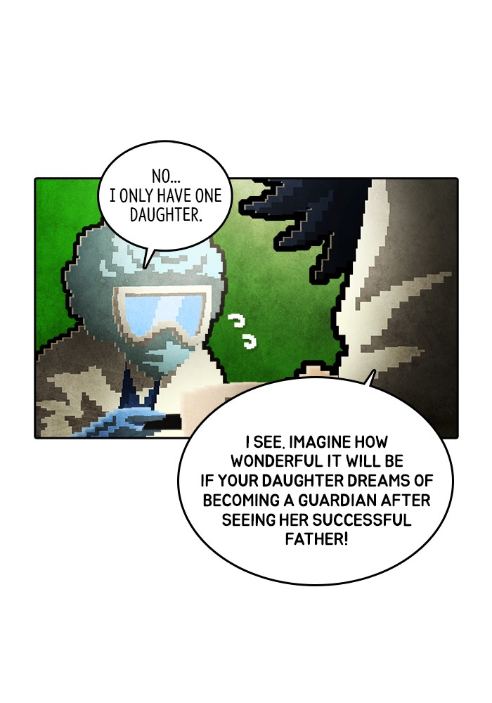 Guardians of the Video Game Chapter 199 page 53 - Chapter 199: Ep. 198 - The Realm of Myths (Part 7)