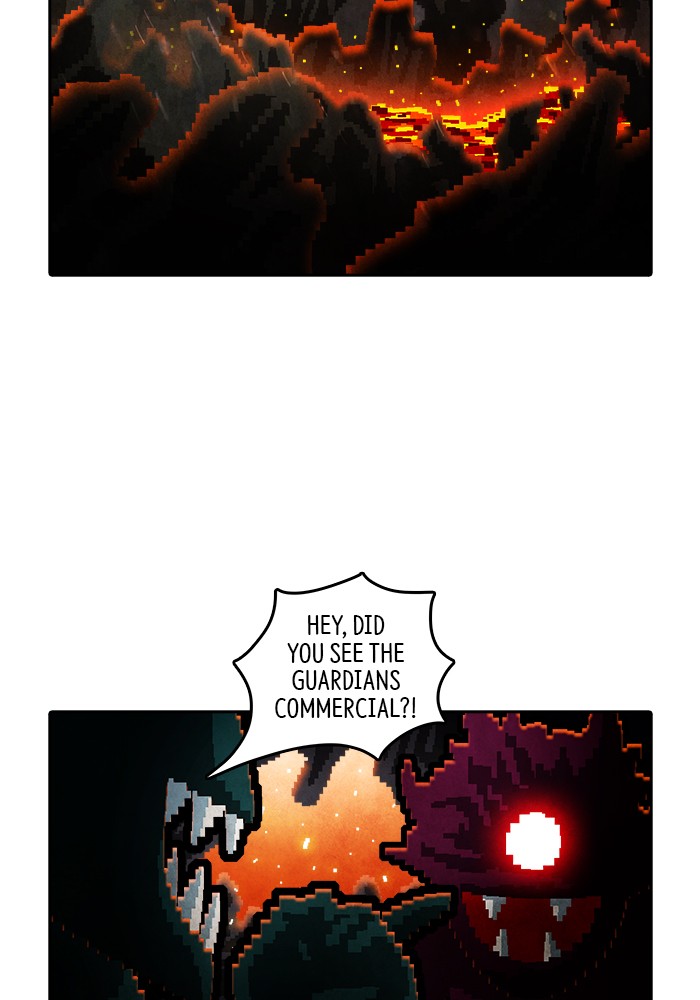 Guardians of the Video Game Chapter 199 page 56 - Chapter 199: Ep. 198 - The Realm of Myths (Part 7)