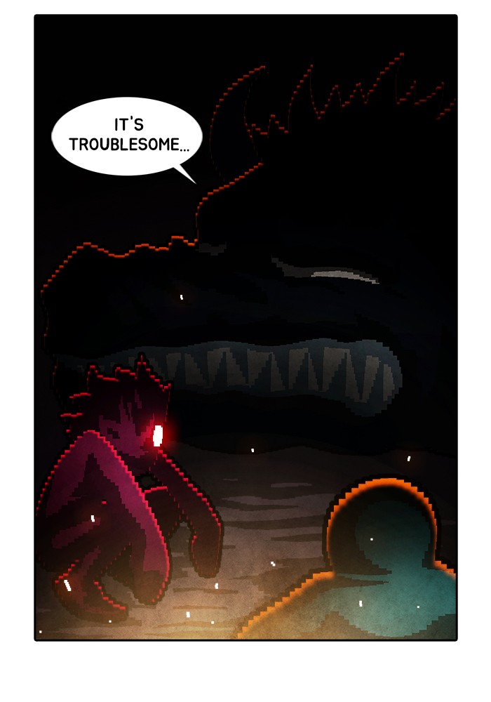 Guardians of the Video Game Chapter 199 page 60 - Chapter 199: Ep. 198 - The Realm of Myths (Part 7)