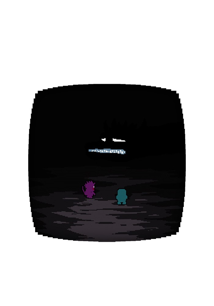 Guardians of the Video Game Chapter 199 page 61 - Chapter 199: Ep. 198 - The Realm of Myths (Part 7)