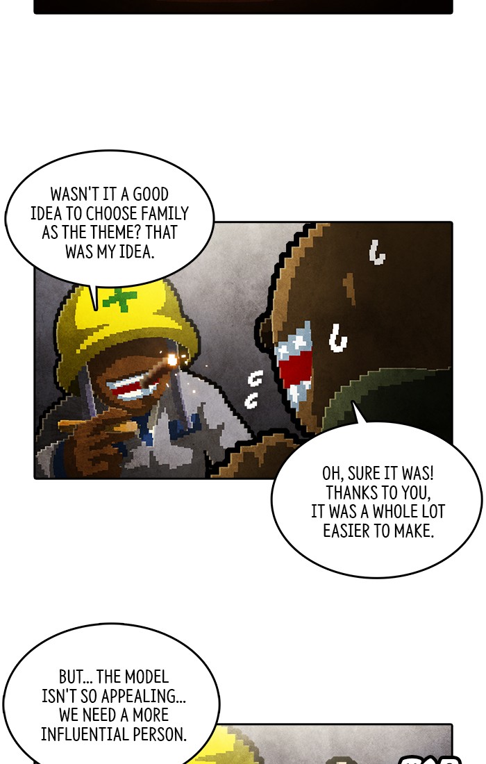 Guardians of the Video Game Chapter 199 page 8 - Chapter 199: Ep. 198 - The Realm of Myths (Part 7)