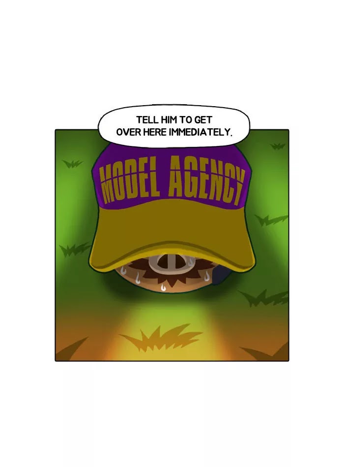 Guardians of the Video Game Chapter 2 page 33 - Chapter 2: Ep.1: Into the Unknown