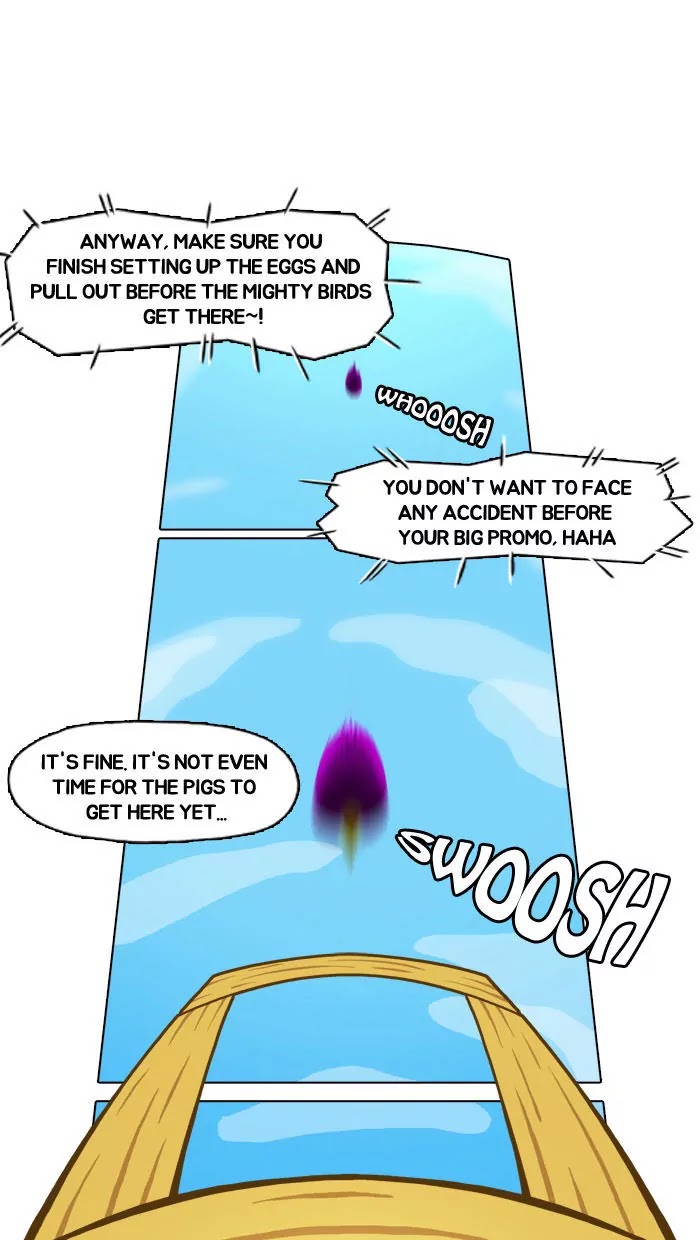 Guardians of the Video Game Chapter 2 page 39 - Chapter 2: Ep.1: Into the Unknown