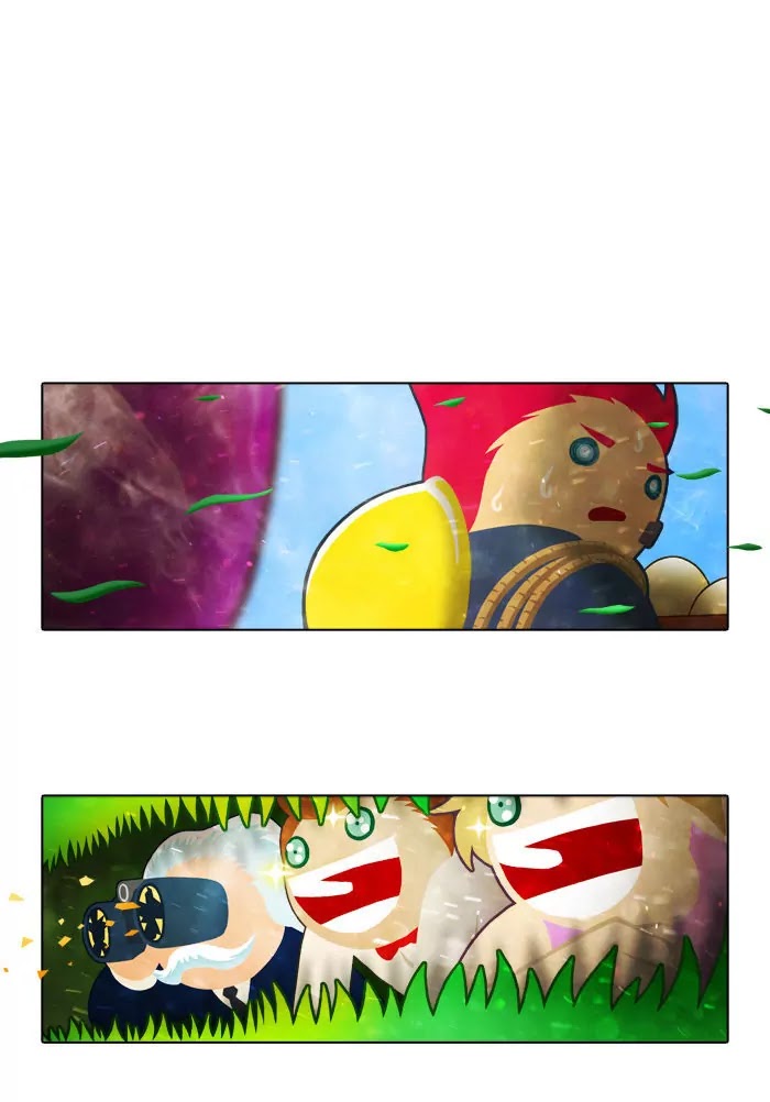 Guardians of the Video Game Chapter 2 page 41 - Chapter 2: Ep.1: Into the Unknown