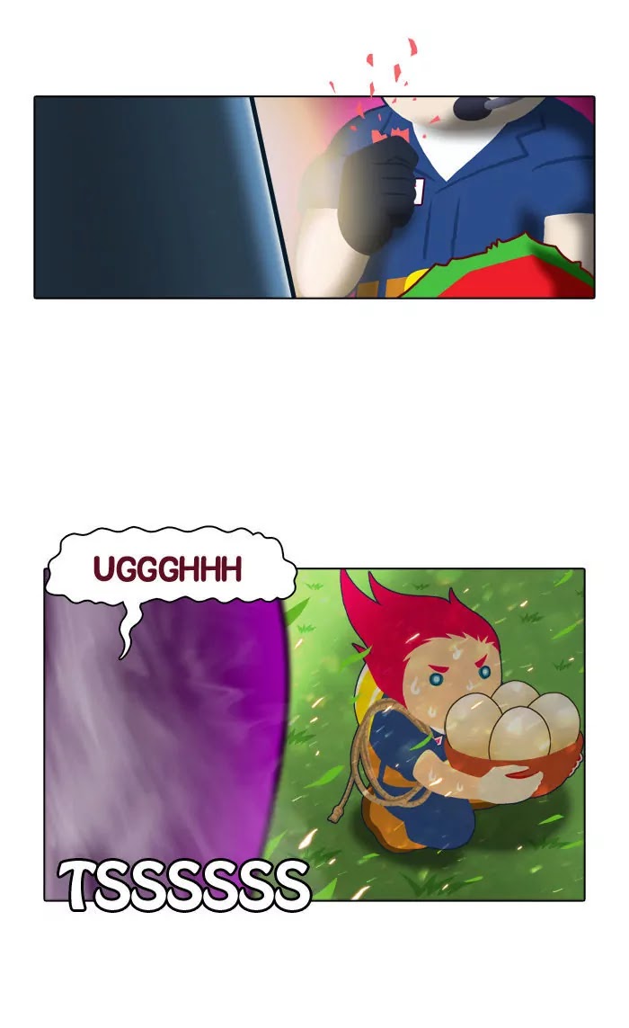 Guardians of the Video Game Chapter 2 page 42 - Chapter 2: Ep.1: Into the Unknown