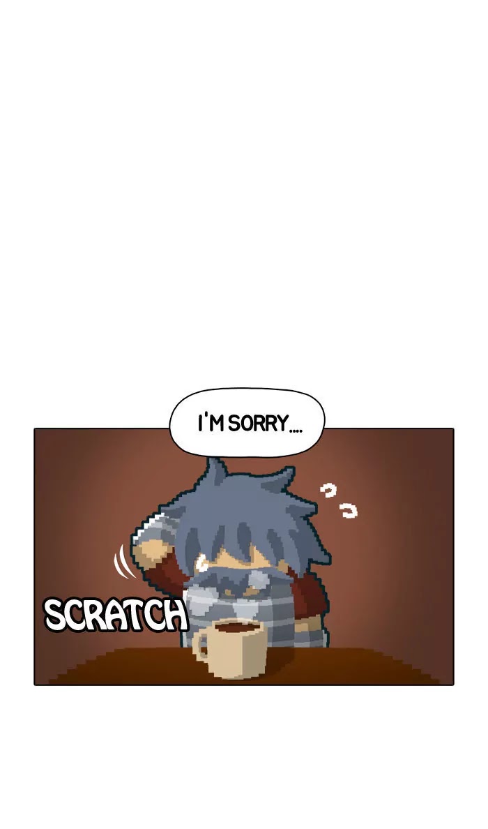 Guardians of the Video Game Chapter 20 page 1 - Chapter 20: Ep.19: A Very Different Generation
