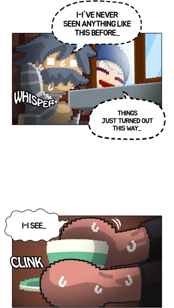 Guardians of the Video Game Chapter 20 page 18 - Chapter 20: Ep.19: A Very Different Generation