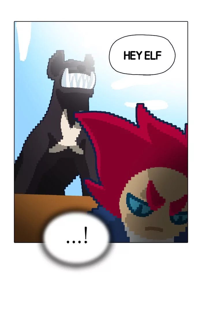 Guardians of the Video Game Chapter 20 page 25 - Chapter 20: Ep.19: A Very Different Generation