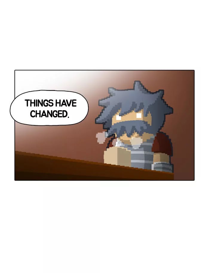 Guardians of the Video Game Chapter 20 page 3 - Chapter 20: Ep.19: A Very Different Generation