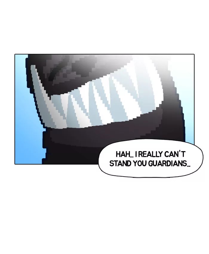 Guardians of the Video Game Chapter 20 page 31 - Chapter 20: Ep.19: A Very Different Generation