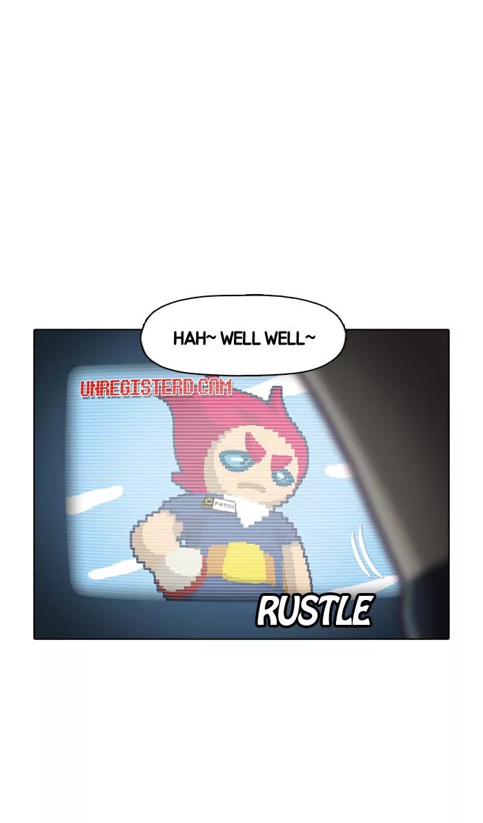 Guardians of the Video Game Chapter 20 page 38 - Chapter 20: Ep.19: A Very Different Generation