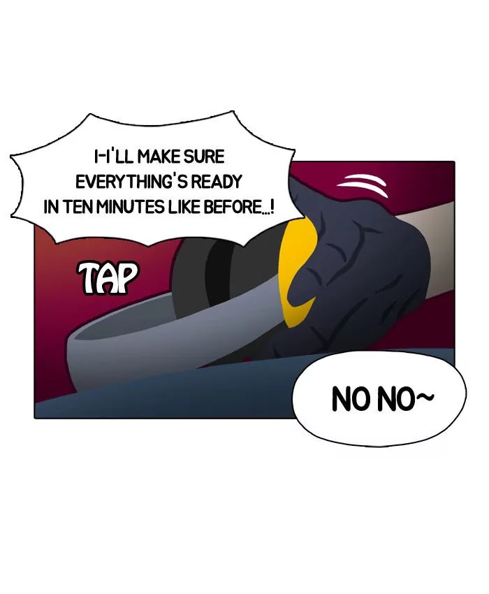 Guardians of the Video Game Chapter 20 page 41 - Chapter 20: Ep.19: A Very Different Generation