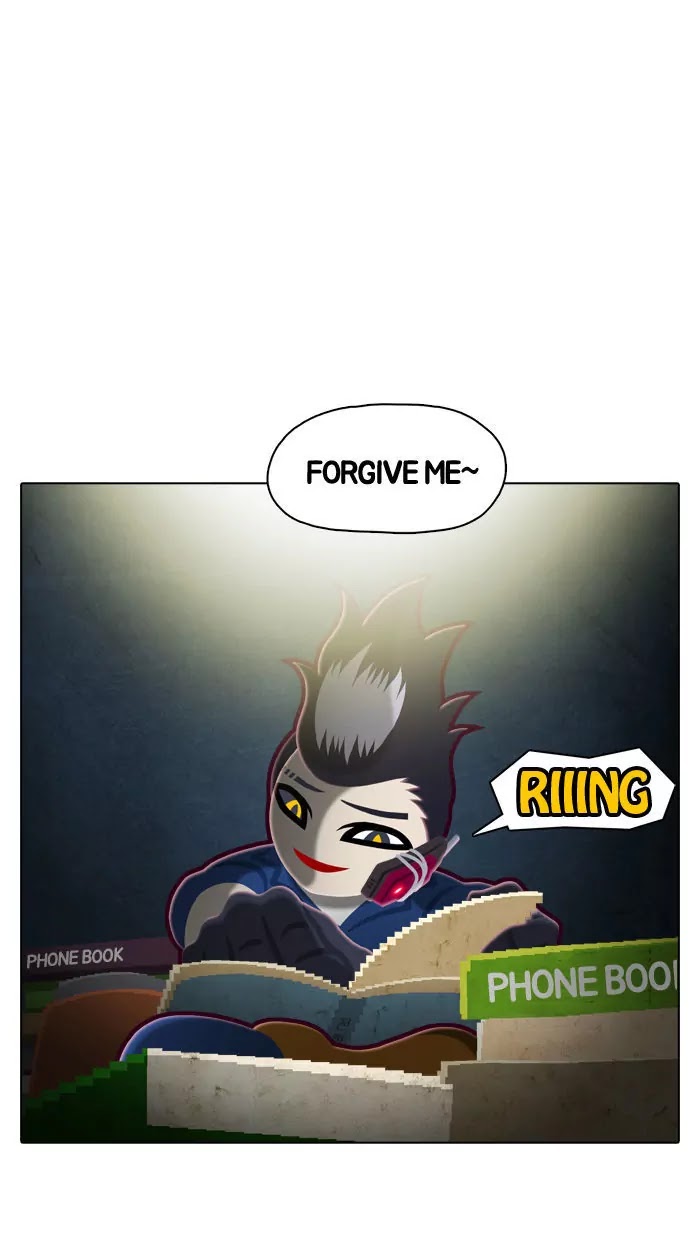 Guardians of the Video Game Chapter 20 page 47 - Chapter 20: Ep.19: A Very Different Generation
