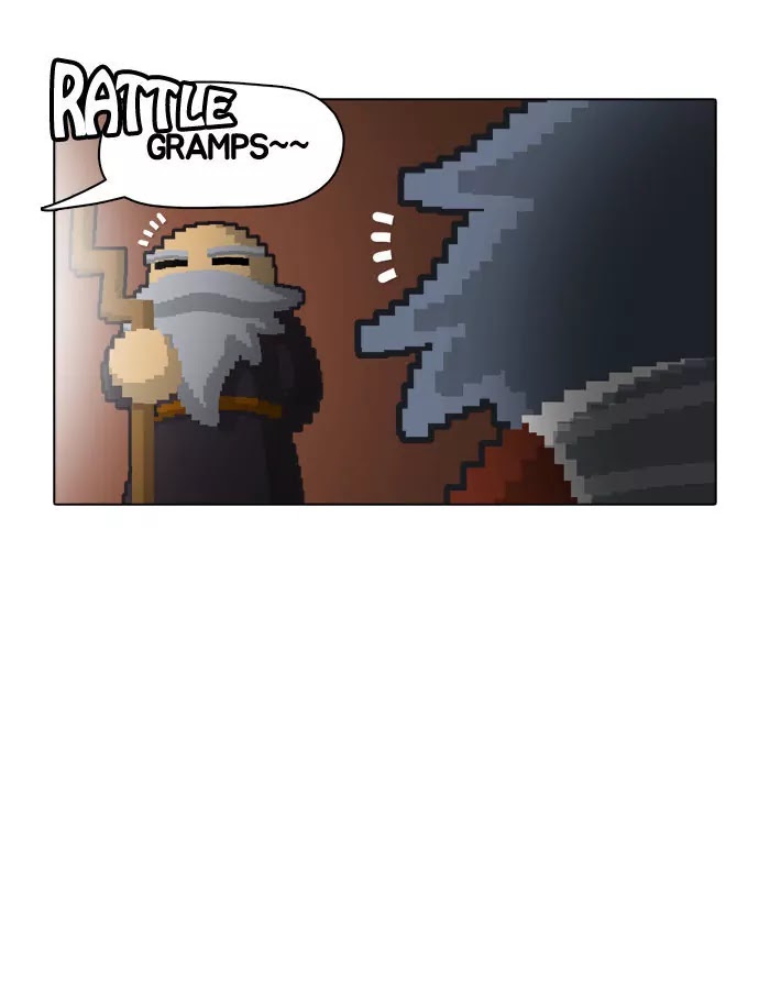 Guardians of the Video Game Chapter 20 page 8 - Chapter 20: Ep.19: A Very Different Generation