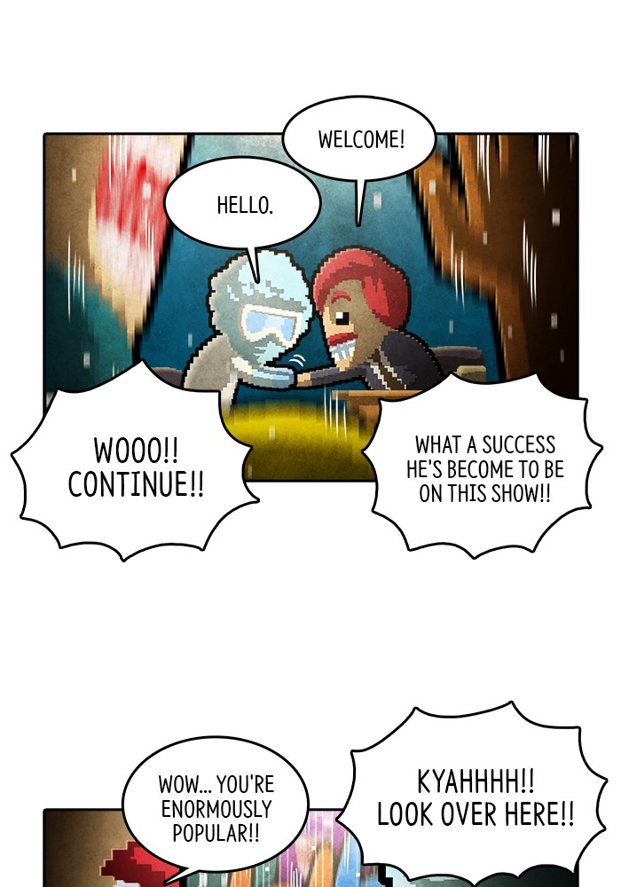 Guardians of the Video Game Chapter 200 page 12 - Chapter 200: Ep. 199 - The Realm of Myths (Part 8)