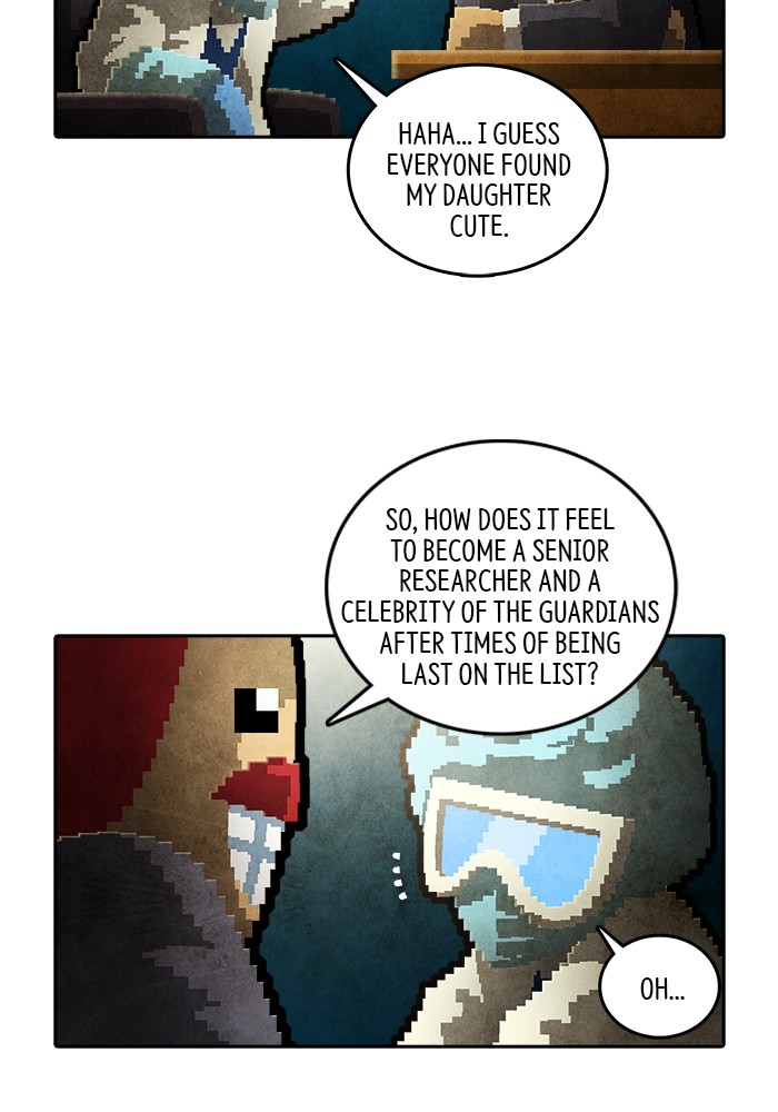 Guardians of the Video Game Chapter 200 page 14 - Chapter 200: Ep. 199 - The Realm of Myths (Part 8)