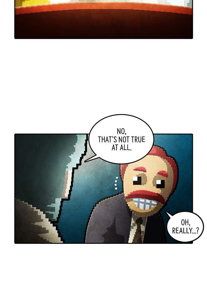 Guardians of the Video Game Chapter 200 page 16 - Chapter 200: Ep. 199 - The Realm of Myths (Part 8)