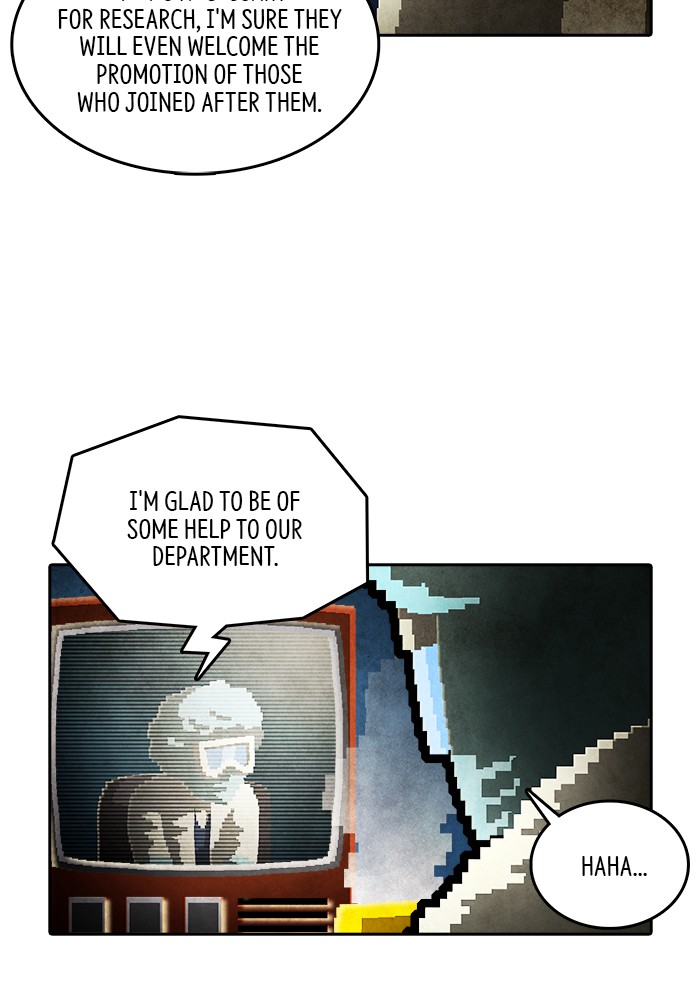Guardians of the Video Game Chapter 200 page 18 - Chapter 200: Ep. 199 - The Realm of Myths (Part 8)
