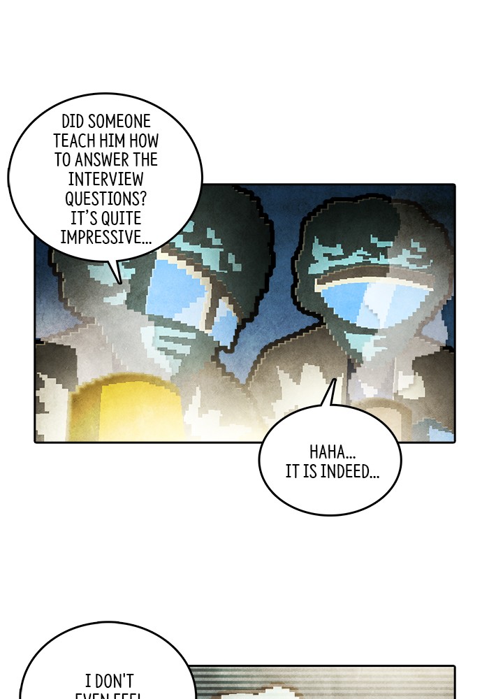 Guardians of the Video Game Chapter 200 page 19 - Chapter 200: Ep. 199 - The Realm of Myths (Part 8)