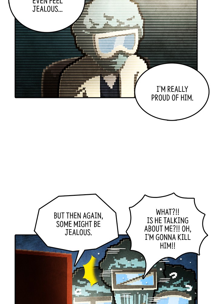 Guardians of the Video Game Chapter 200 page 20 - Chapter 200: Ep. 199 - The Realm of Myths (Part 8)
