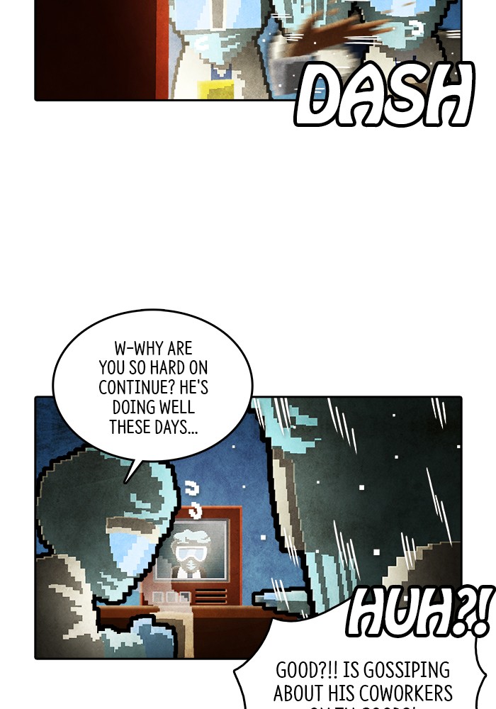 Guardians of the Video Game Chapter 200 page 21 - Chapter 200: Ep. 199 - The Realm of Myths (Part 8)